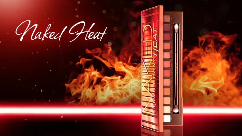 NAKED HEAT