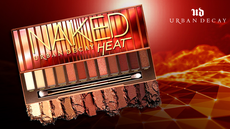 NAKED HEAT