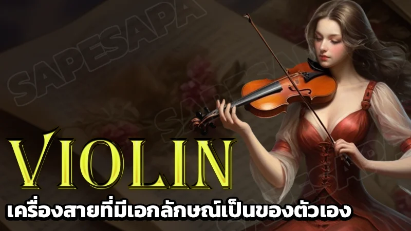 Violin